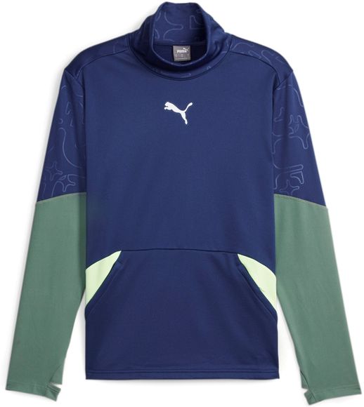 Джемпер Puma individual Winterized Top 65851001