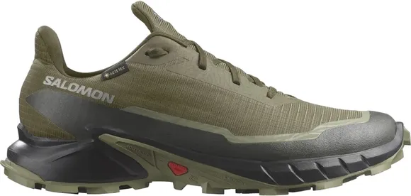 Кроссовки Salomon ALPHACROSS 5 GTX L47310300