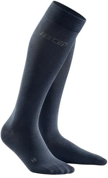 Компрессионные гольфы CEP compression knee socks CR22W-N