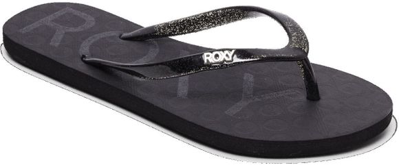 Сланцы Roxy VIVA SPARKLE J SNDL BL0 ARJL100873-BL0