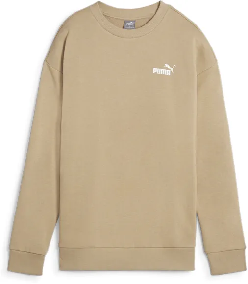 Джемпер Puma ESS+ Relaxed Small Logo Crew TR 67874283