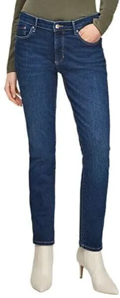 Джинсы S.Oliver Jeans 10211261852064331-55Z2