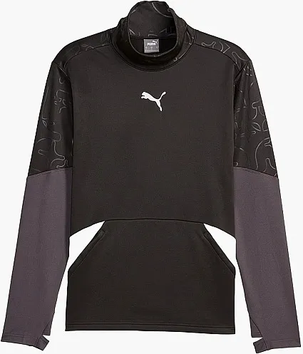 Джемпер Puma individual Winterized Top 65851003