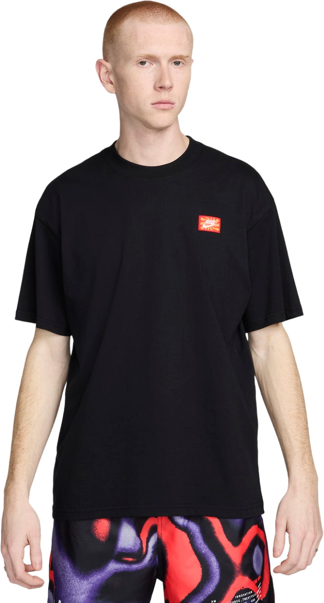 Футболка Nike M NSW TEE M90 ACC CNCT FSTVL