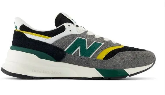 Кроссовки New Balance 997R U997RRA