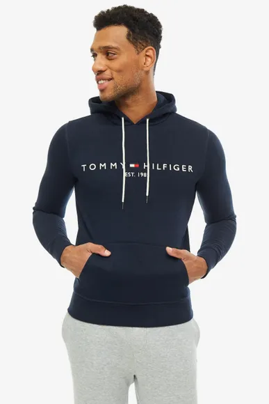 Толстовка Tommy Hilfiger Sweatshirt MW0MW10752-403