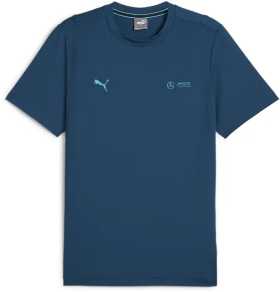 Футболка Puma MAPF1 Cloudspun Tee 62373407