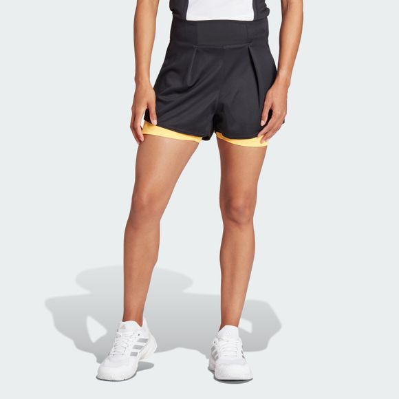 Шорты Adidas MATCH SHORT PRO IM8230