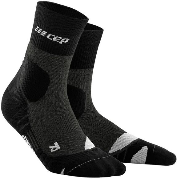 Компрессионные укороченные гольфы CEP для активного отдыха CEP Compression socks C053W-2