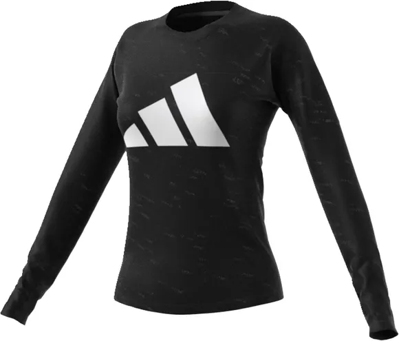 Лонгслив Adidas W WIN TEE LS GT4585