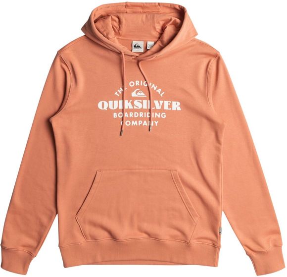 Толстовка Quiksilver TRADESMITHOOD OTLR MJR0 EQYFT04942-MJR0