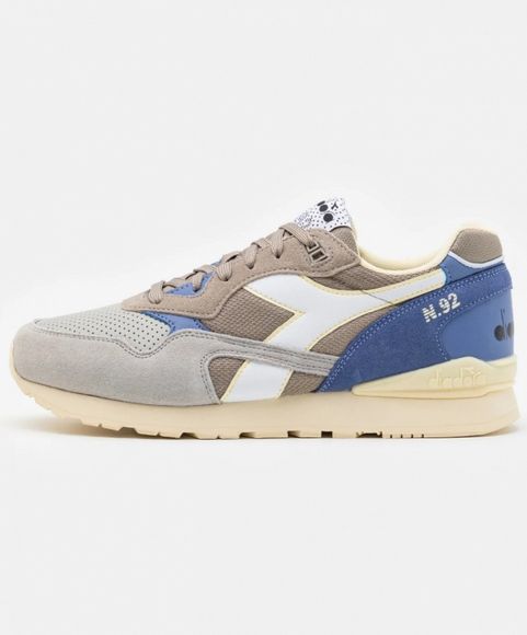 Кроссовки DIADORA N.92 ADVANCE DR10117804275029