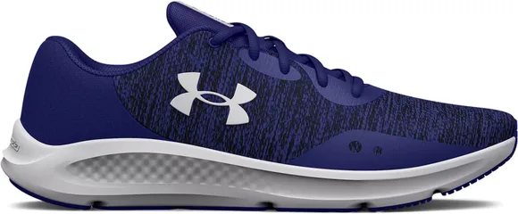 Кроссовки Under Armour UA Charged Pursuit 3 Twist 3025945-400