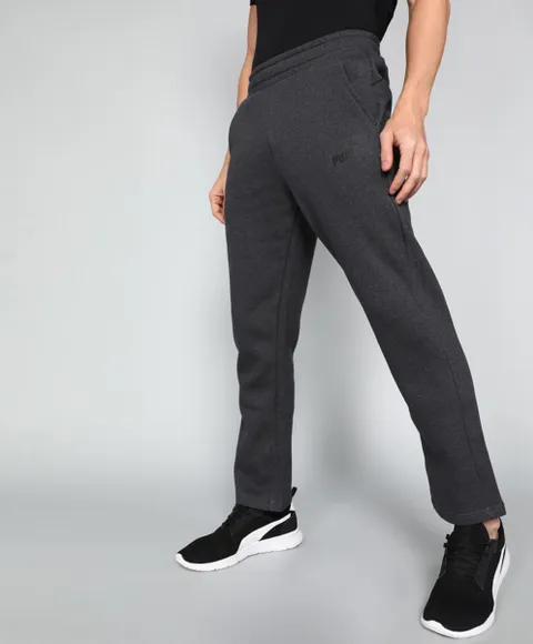 Брюки Puma ESS Logo Pants FL op 58671807