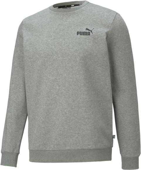 Джемпер Puma ESS Small Logo Crew FL 58668203