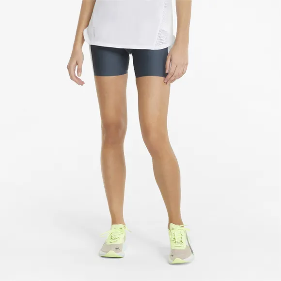 Шорты Puma RUN MARATHON 6" TIGHT SHORT W 52151142