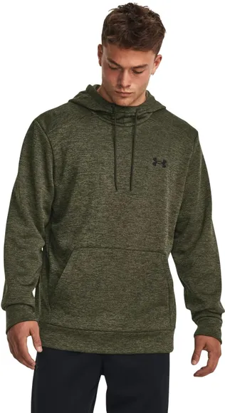 Толстовка Under Armour UA Armour Fleece Twist HD 1373354-310