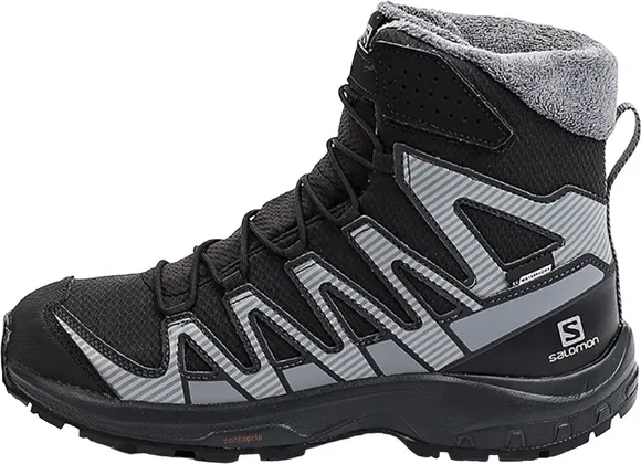 Ботинки Salomon XA PRO V8 WINTER CSWP J L41433400