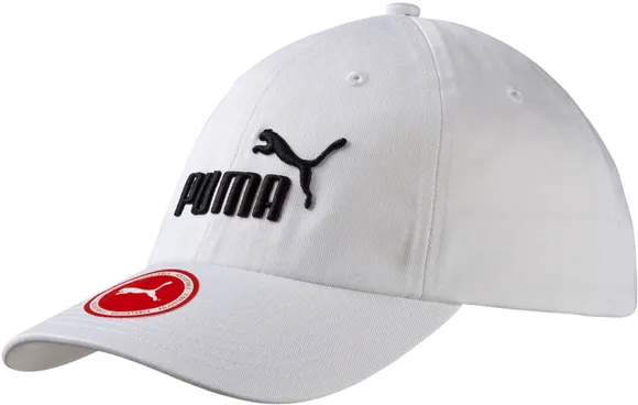 Кепка Puma ESS Cap