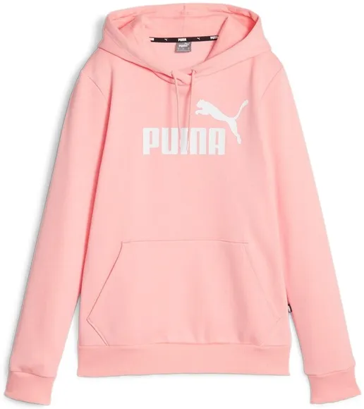 Толстовка Puma ESS Logo Hoodie FL (s) 58678963