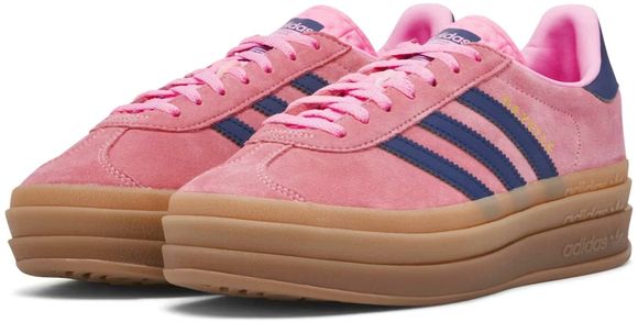 Кроссовки Adidas GAZELLE BOLD W H06122