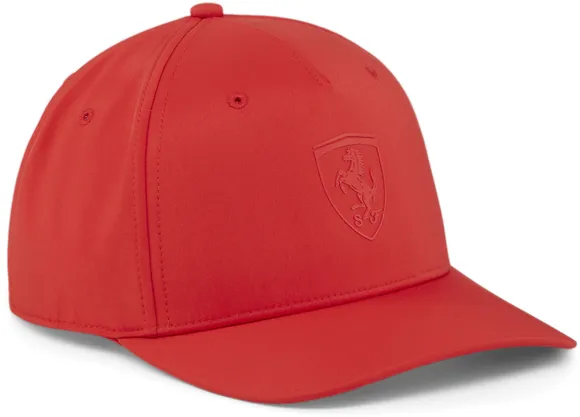 Кепка Puma Ferrari Style LC Cap 2516802