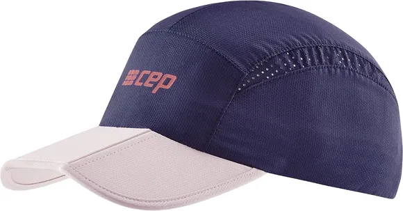 Кепка CEP для занятий спортом CEP Cap CB913U-N8