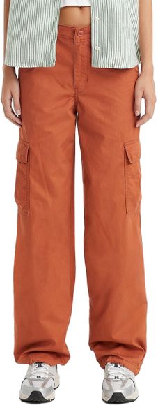 Брюки Levis 94 BAGGY CARGO BAKED CLAY A4707-0001