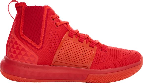 Кроссовки Peak BASKETBALL MATCH SHOES ET31311A-RED