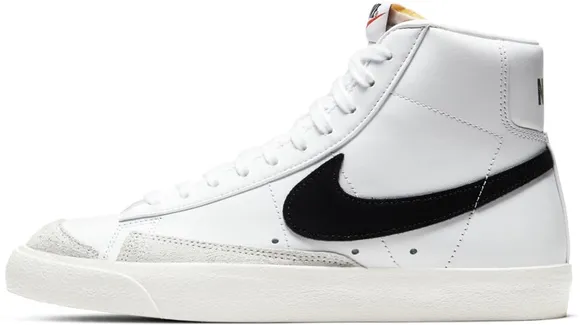 Кроссовки Nike W BLAZER MID '77 CZ1055-100