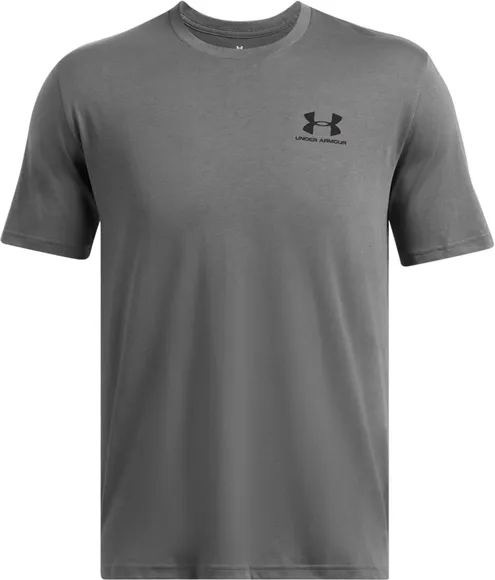 Футболка Under Armour UA M SPORTSTYLE LC SS 1326799-025