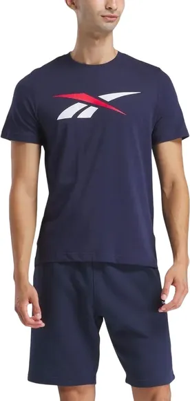 Футболка Reebok GS VECTOR TEE 100206020