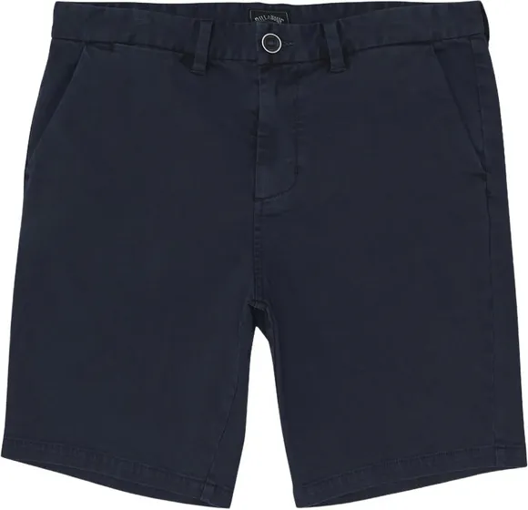 Шорты Billabong NEW ORDER WAVE WASH S1WK33-BIP0-21