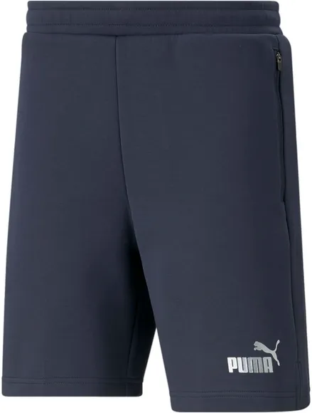 Шорты Puma teamFINAL Casuals Shorts 65738706