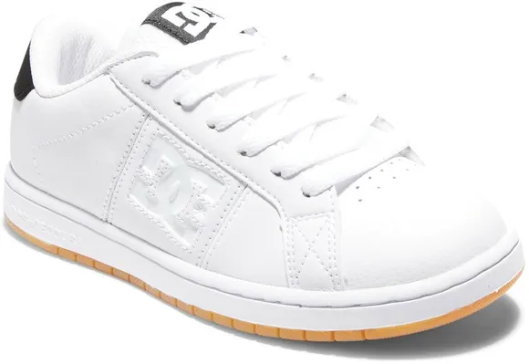 Кеды DC Shoes STRIKER B SHOE WG5 ADBS100270-WG5