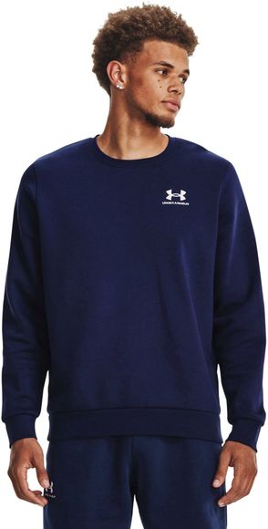 Джемпер Under Armour UA Essential Fleece Crew 1374250-410