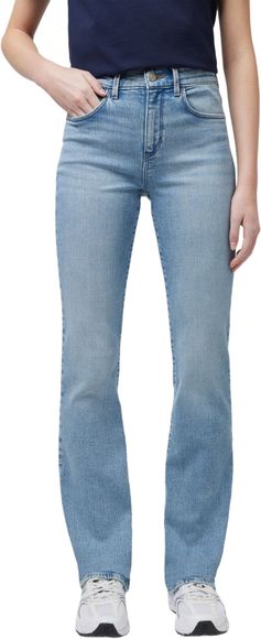 Джинсы Wrangler BOOTCUT 112351019