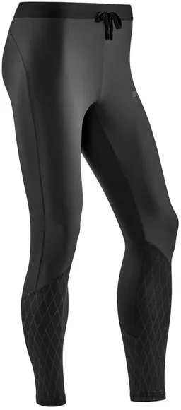 Компрессионные утепленные тайтсы Cep Tights C621TM-5