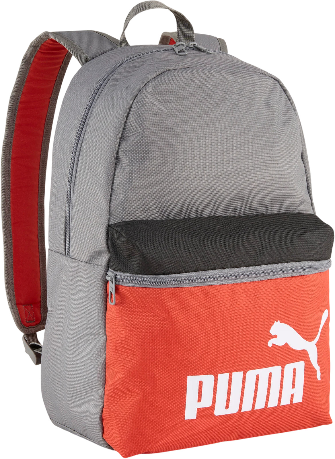 Рюкзак PUMA PHASE COLOR BLOCK Backpack