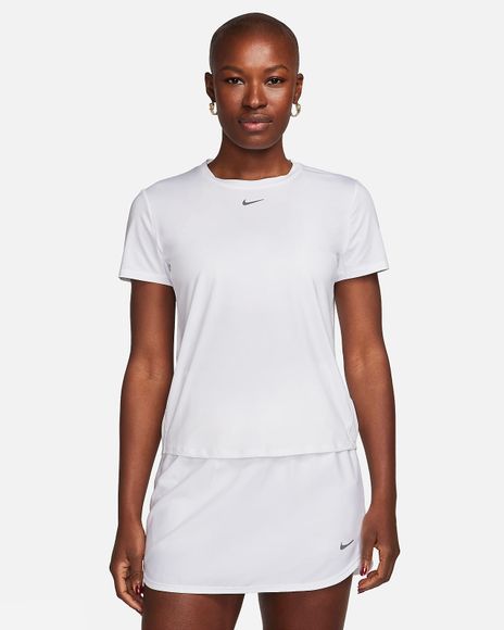 Футболка Nike W NK ONE CLASSIC DF SS TOP FN2798-100