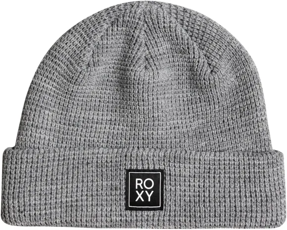 Шапка Roxy HARPERBEANIE HDWR SJEH ERJHA03876-SJEH