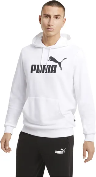 Толстовка Puma ESS Big Logo Hoodie TR 58668802