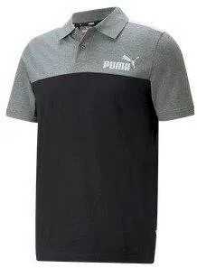 Поло Puma ESS+ Block Jersey Polo