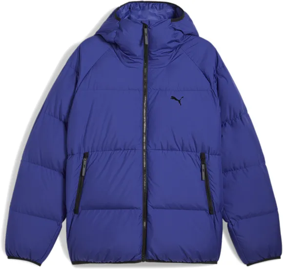 Пуховик Puma Down Puffer Jacket 62647627