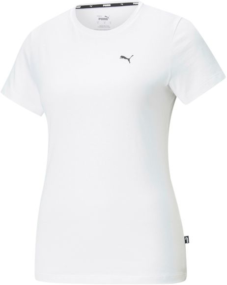 Футболка Puma ESS Small Logo Tee 58677652