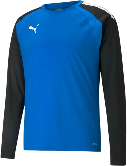 Джемпер Puma teamLIGA Training Sweat 65723802