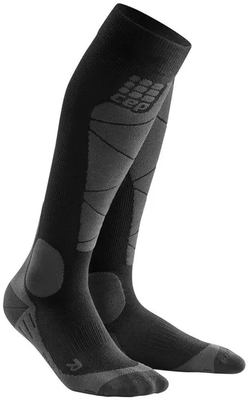 Гольфы CEP compression knee socks C24W-5A