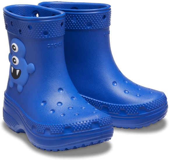 Сапоги Crocs Classic I AM Monster Boot T 209144-4KZ