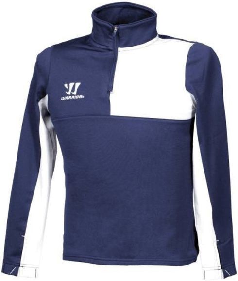 Джемпер WARRIOR Alpha 1/4 ZIP Yth JT738112-NV