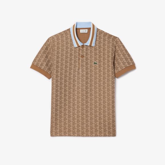 Поло LACOSTE POLO DH1417IRP